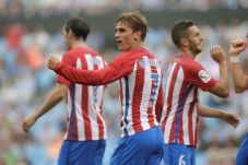 Griezmann Gemilang,...