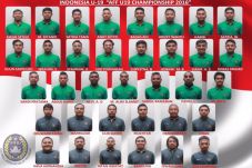 Garuda Jaya Siap Tempur...