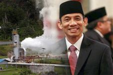 Respons Jokowi Soal...