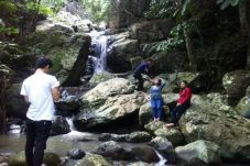 Genjot Wisata, Lampung...