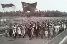 Landreform dan Aksi...