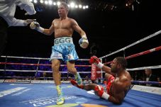 Golovkin Paksa Brook...