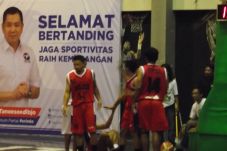 Didukung HT, 15 Tim...