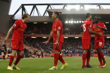 Liverpool Hancurkan...
