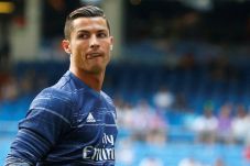 Lagi, Ronaldo Beri Indikasi...