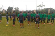 Empat Kali Bentrok Timnas...