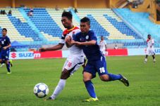 Bungkam Filipina U-19,...