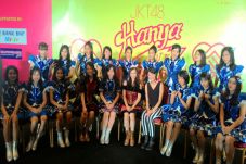 Pascaperombakan JKT48,...