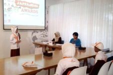 PT Japfa Comfeed Indonesia...
