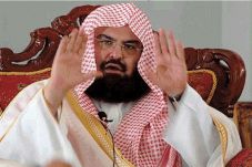 Imam Masjidil Haram:...