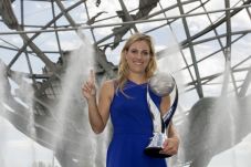Angelique Kerber Si...
