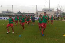 Myanmar vs Indonesia:...