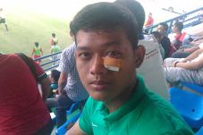 Kiper Utama Timnas U-19...
