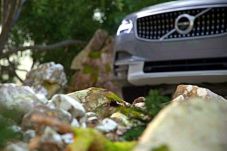 Volvo Segera Hadirkan...