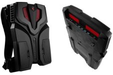 MSI VR One Komputer...