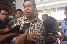 DPR Minta Budi Gunawan...