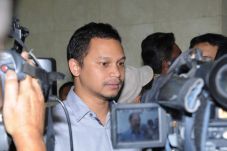 DPR Minta Pemerintah...