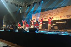 Kesenian Tradisional...
