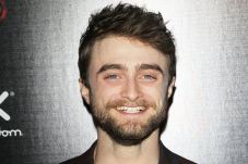 Daniel Radcliffe Tidak...