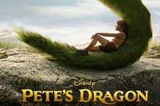 Petes Dragon, Kisah...