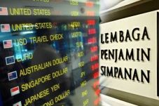 Ini Alasan LPS Tidak...