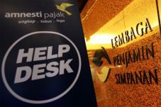 LPS Berharap Tax Amnesty...