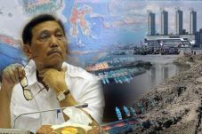 Luhut Klaim Susi Cs...