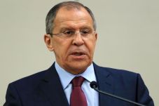 Rusia Desak AS Bombardir...
