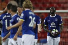 Lukaku Hat-trick, Everton...