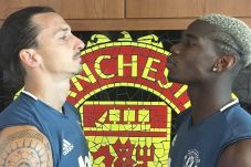 Ibrahimovic Sindir Pengkritik...