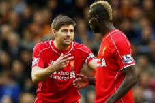 Balotelli Gagal dan...