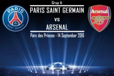 Preview PSG vs Arsenal:...