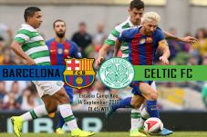 Preview Barcelona vs...