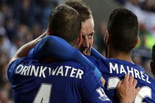 Jelang Debut Liga Champions,...