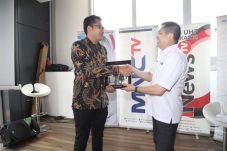 KPI Harus Bisa Mendorong...