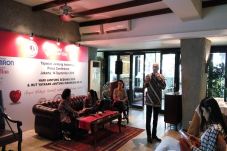 Yayasan Jantung Indonesia...