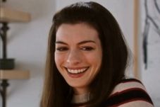 Anne Hathaway Inginkan...