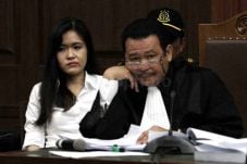 Sidang Jessica Jadi...