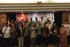 Tokoh Ulama dan Nasional...
