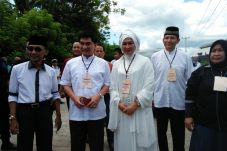Dimyati Mundur dari...
