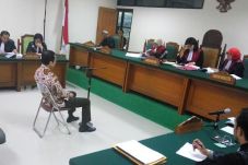Korupsi Pembangunan...