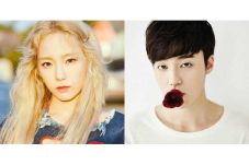 Roy Kim Punya Panggilan...