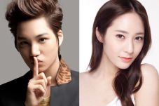 Kai EXO Beli Cincin...