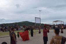 Festival Danau Toba...