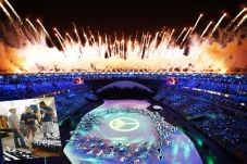 Dont Missed! Spectacular...