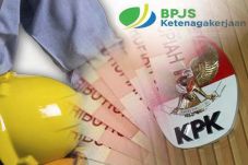 BPJS Ketenagakerjaan...