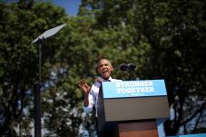 Obama Samakan Putin...