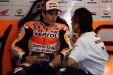 Marquez-Pedrosa Jajal...