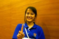 Hanna Ramadini Ingin...
