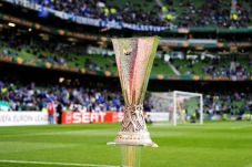 Jadwal Matchday I Fase...